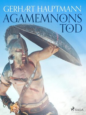 cover image of Agamemnons Tod